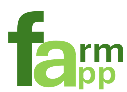 FarmApp Logo