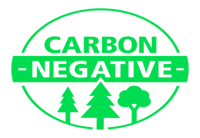 Carbon Positive