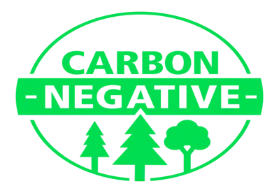 Carbon Positive