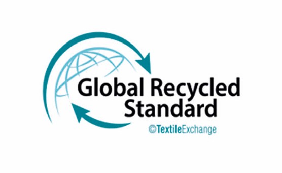 Global Recycled Standard Logo