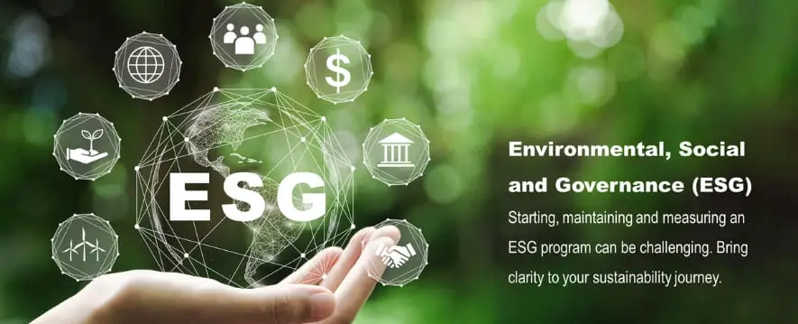 esg strategy